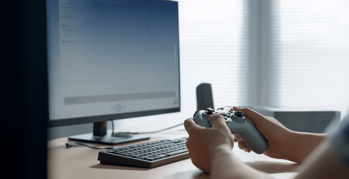 Jak podłączyć pada Xbox 360 do&nbsp;PC? Kompletny poradnik