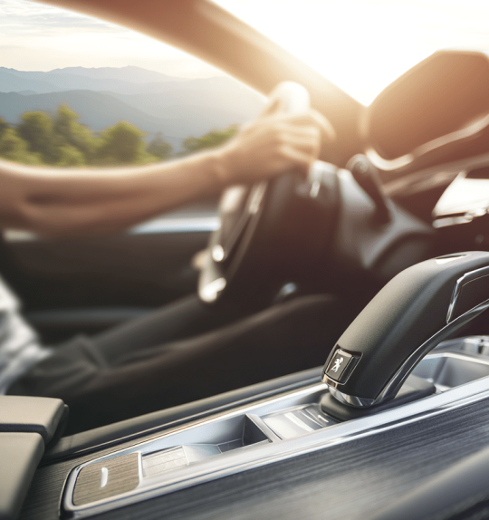 Peugeot 508 i&nbsp;skrzynia automatyczna – opinie, awarie, na&nbsp;co&nbsp;uważać